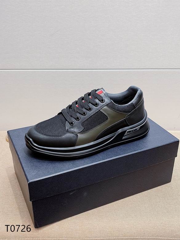 Prada sz38-44 h1127